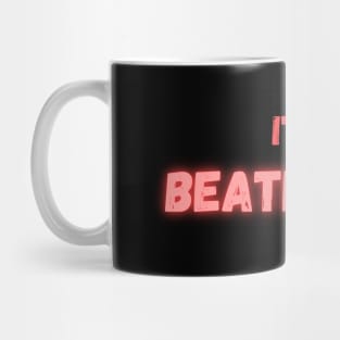 I'm A Beatkeeper Mug